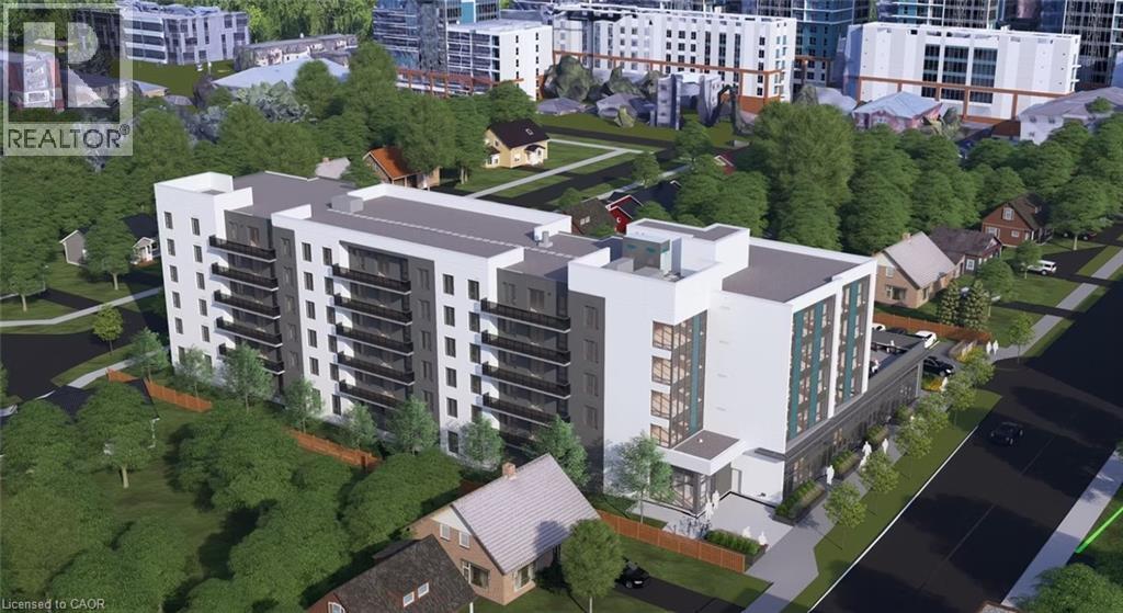 333 ALBERT Street Unit# C1,C2