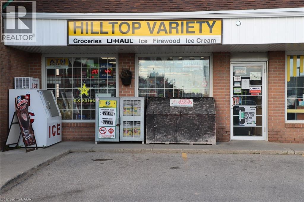 58 WELLINGTON Road Unit# 4