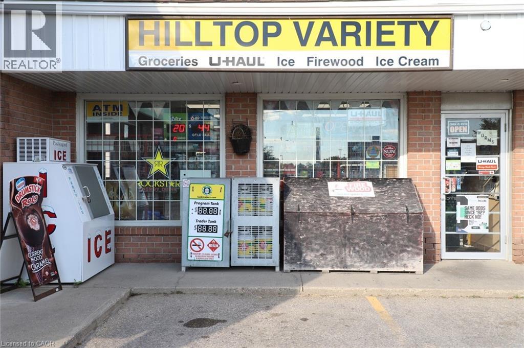 58 WELLINGTON Road Unit# 4