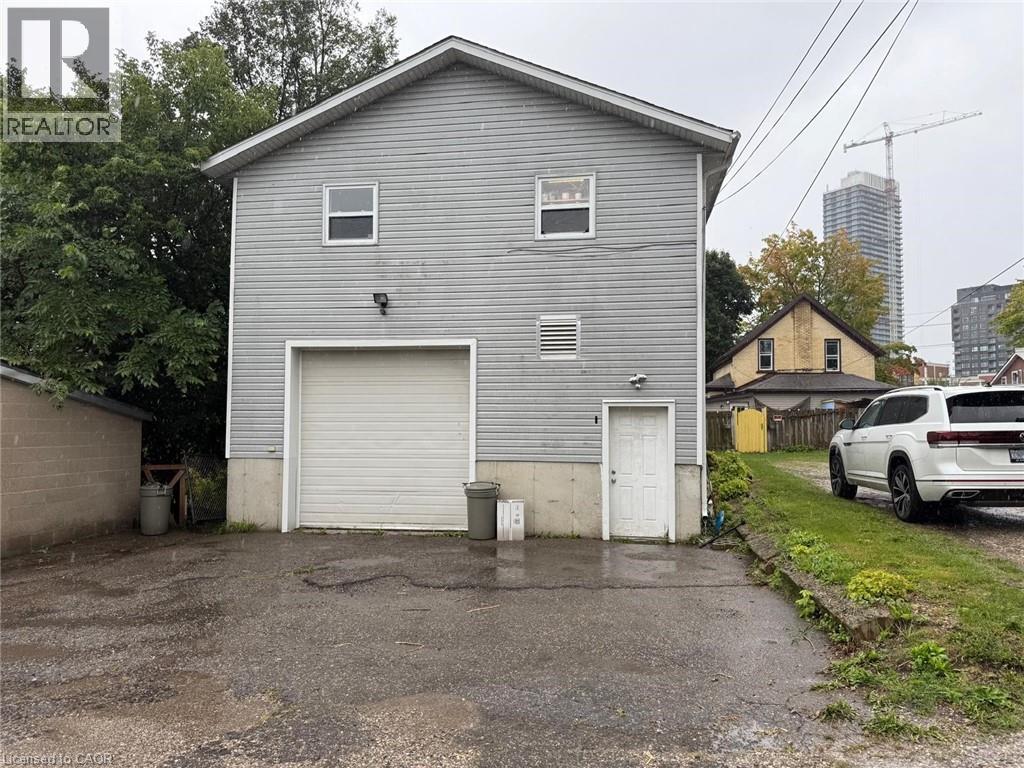 74 BREITHAUPT Street