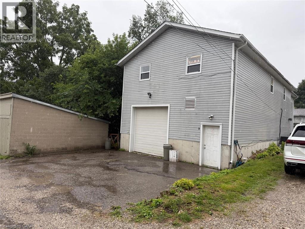 74 BREITHAUPT Street