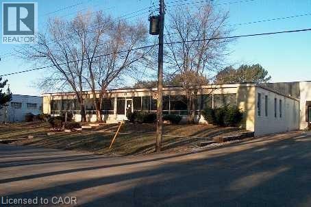 435 ENFIELD Road Unit# A