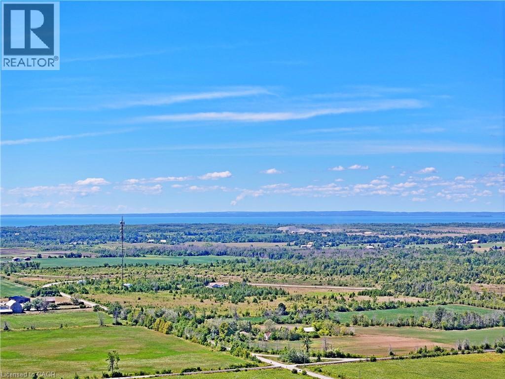 PT LT6 CONCESSION 10 Road