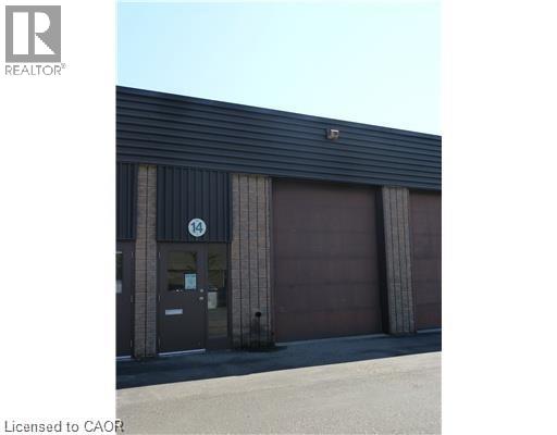 160 FROBISHER Drive Unit# 14