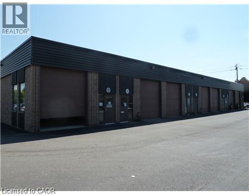 160 FROBISHER Drive Unit# 14