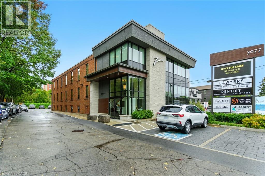 3077 NEW Street Unit# 202