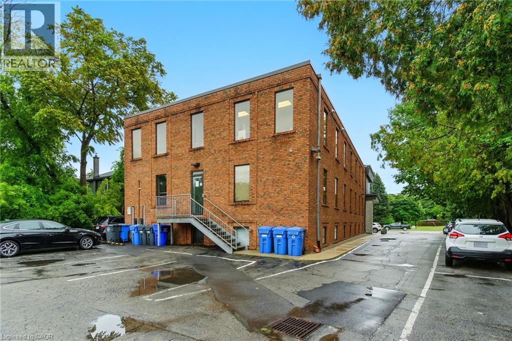 3077 NEW Street Unit# 202