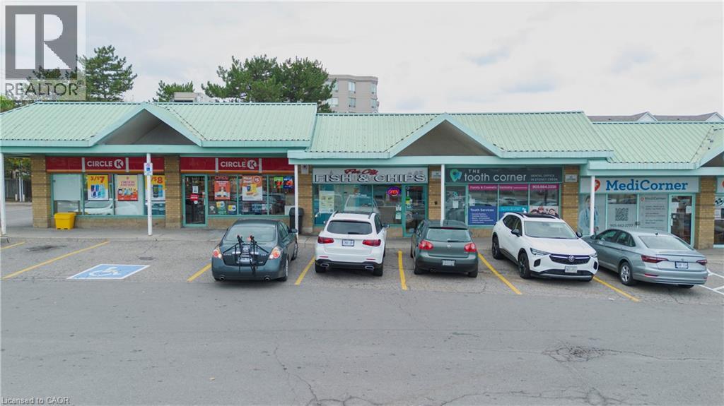 521 HWY 8 Unit# 105