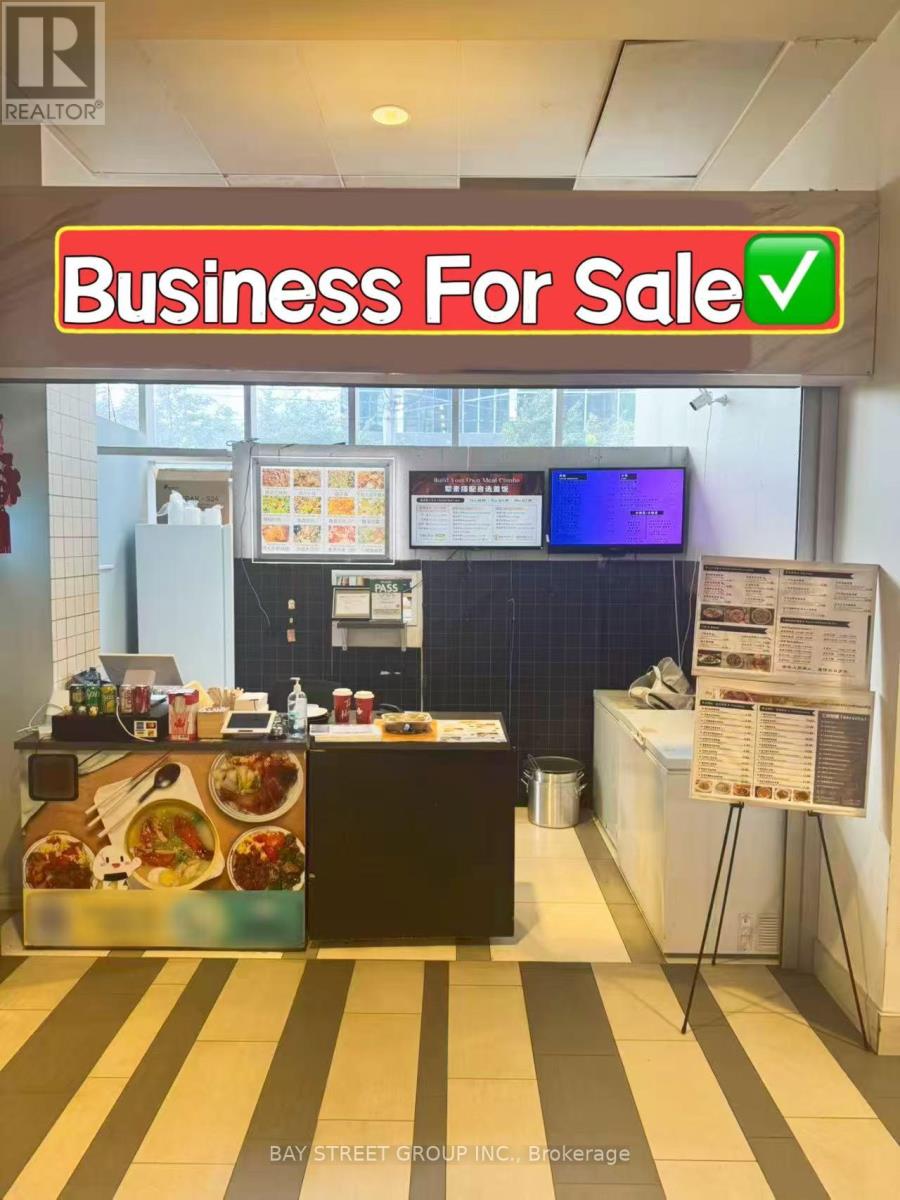 139 – 4750 YONGE STREET