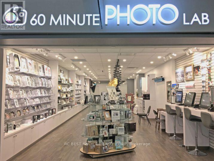 C029 – 2300 YONGE STREET