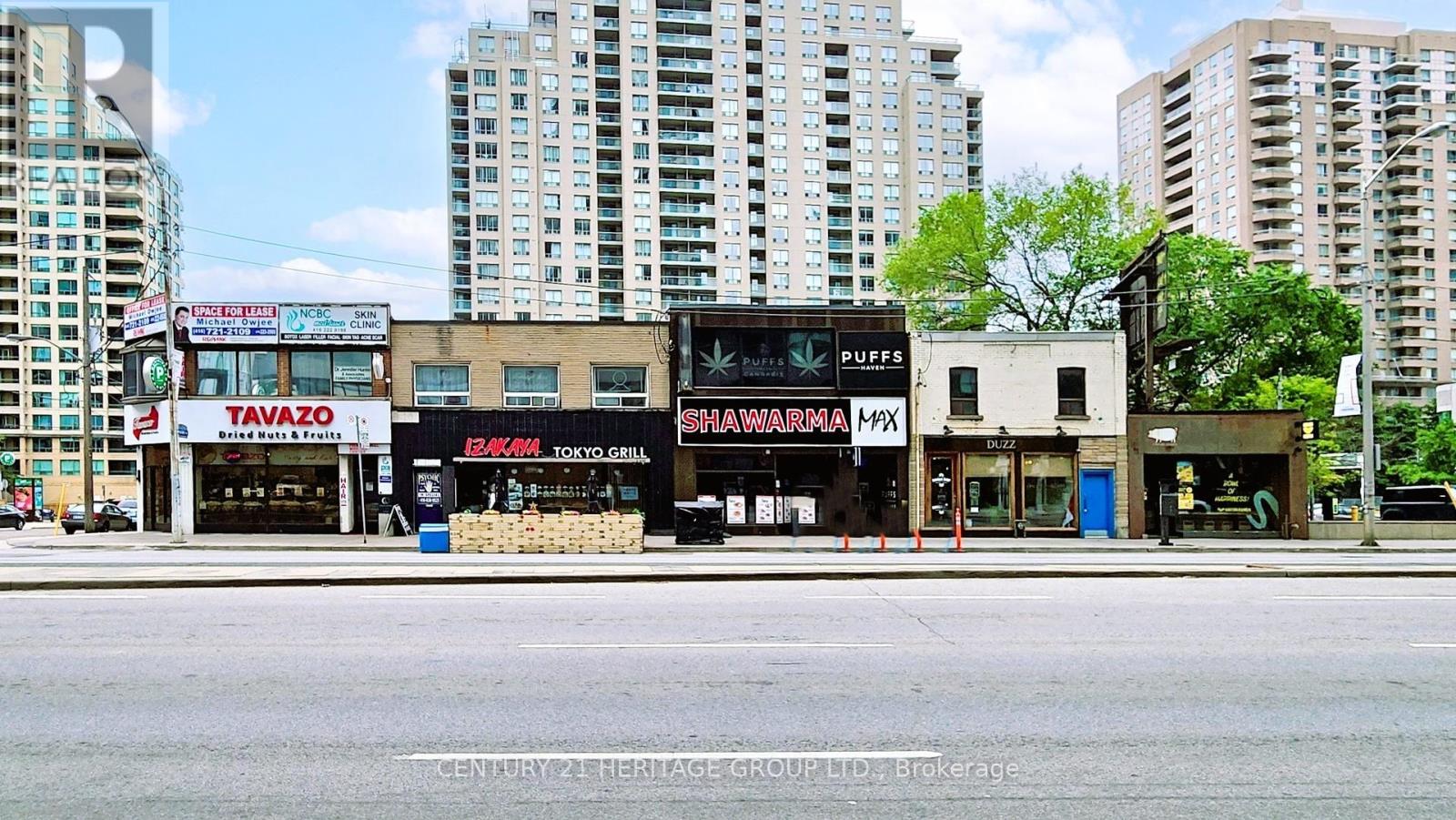 5171 YONGE STREET