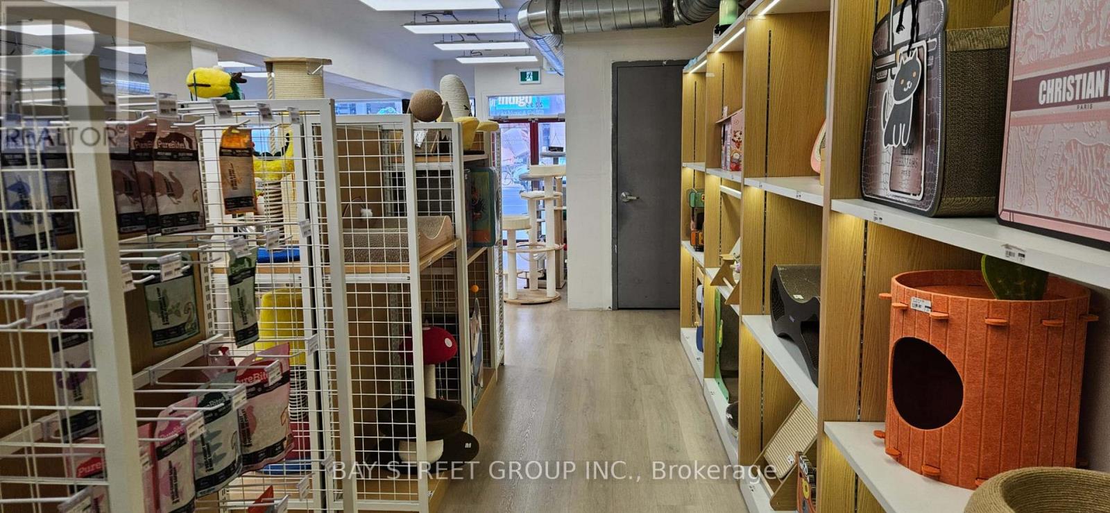 2299 YONGE STREET