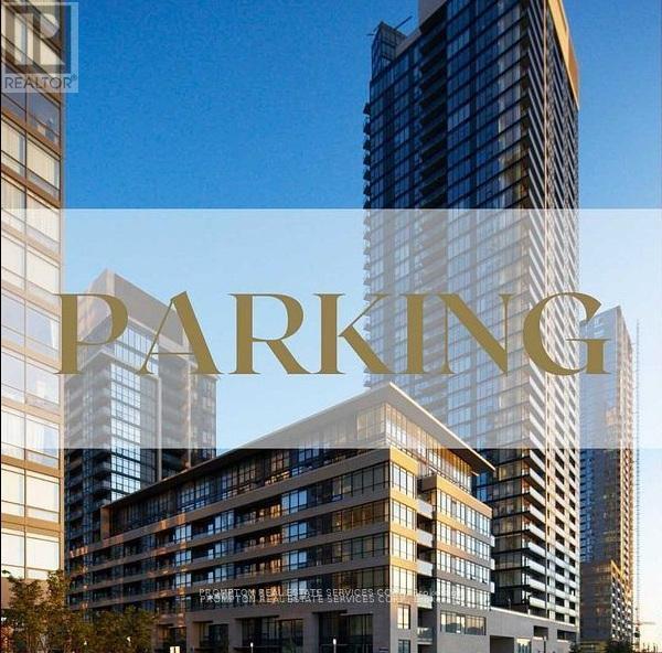 PARKING – 70 QUEENS WHARF ROAD