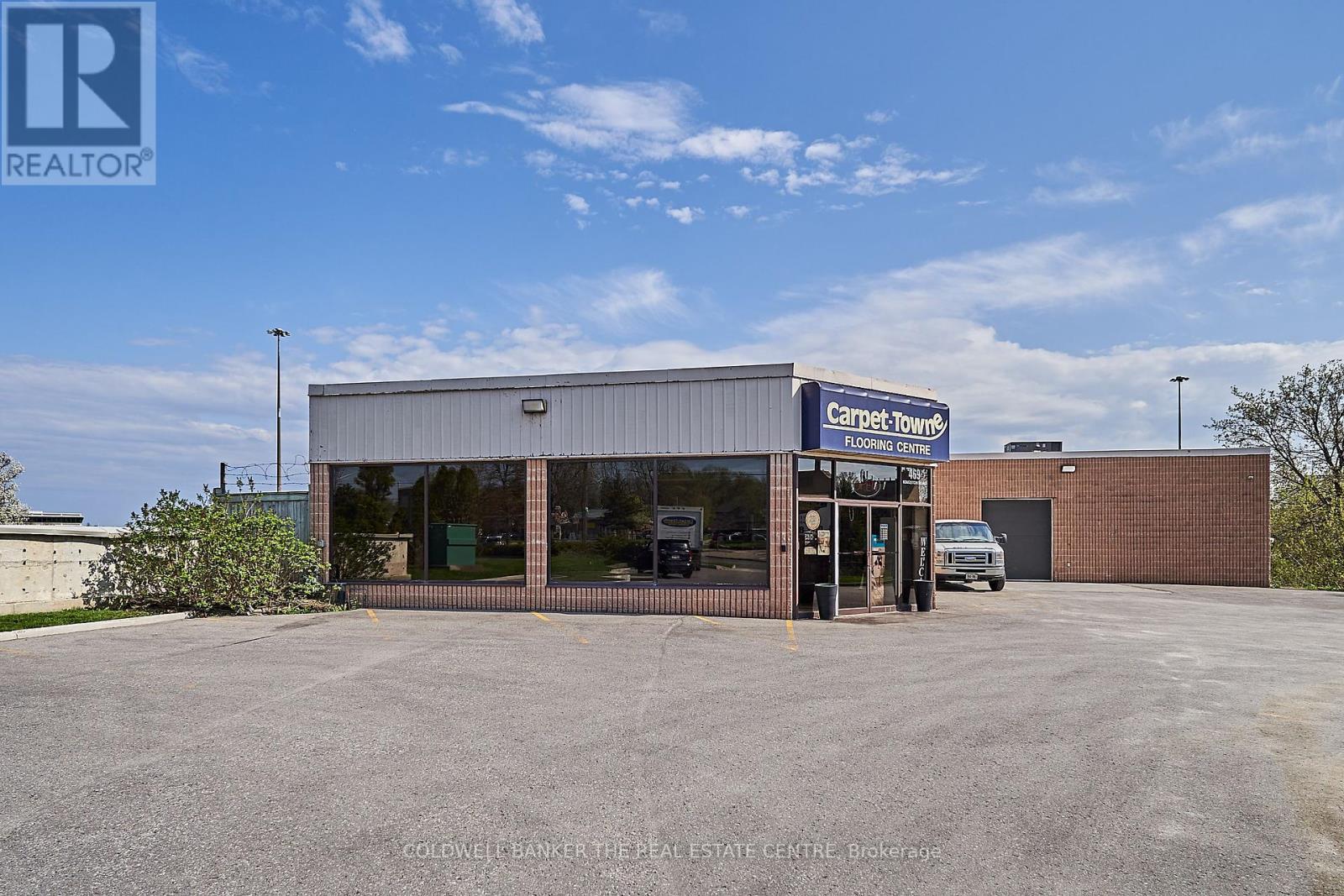 469 KINGSTON ROAD