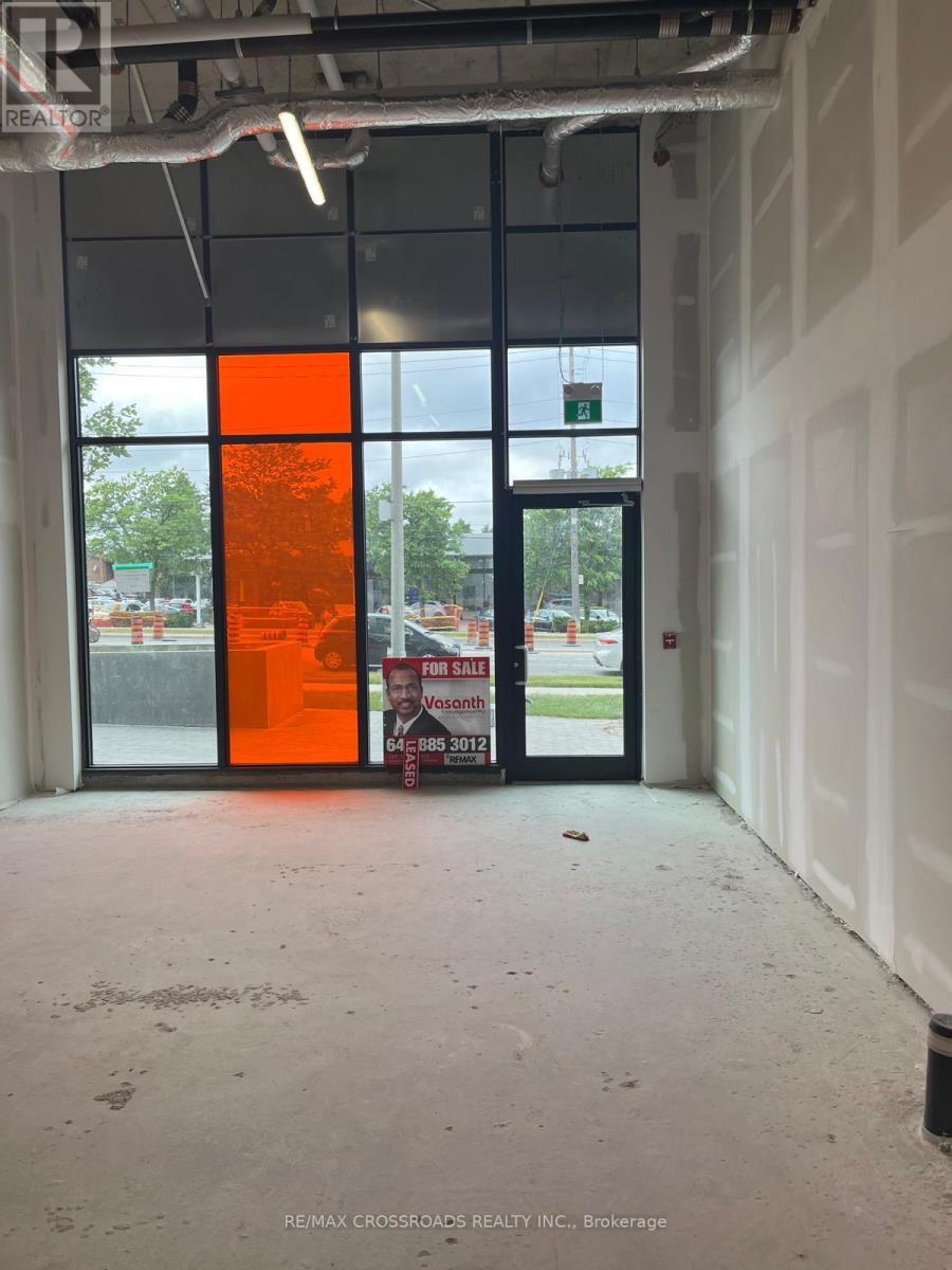 R-04 – 3437 SHEPPARD AVENUE E