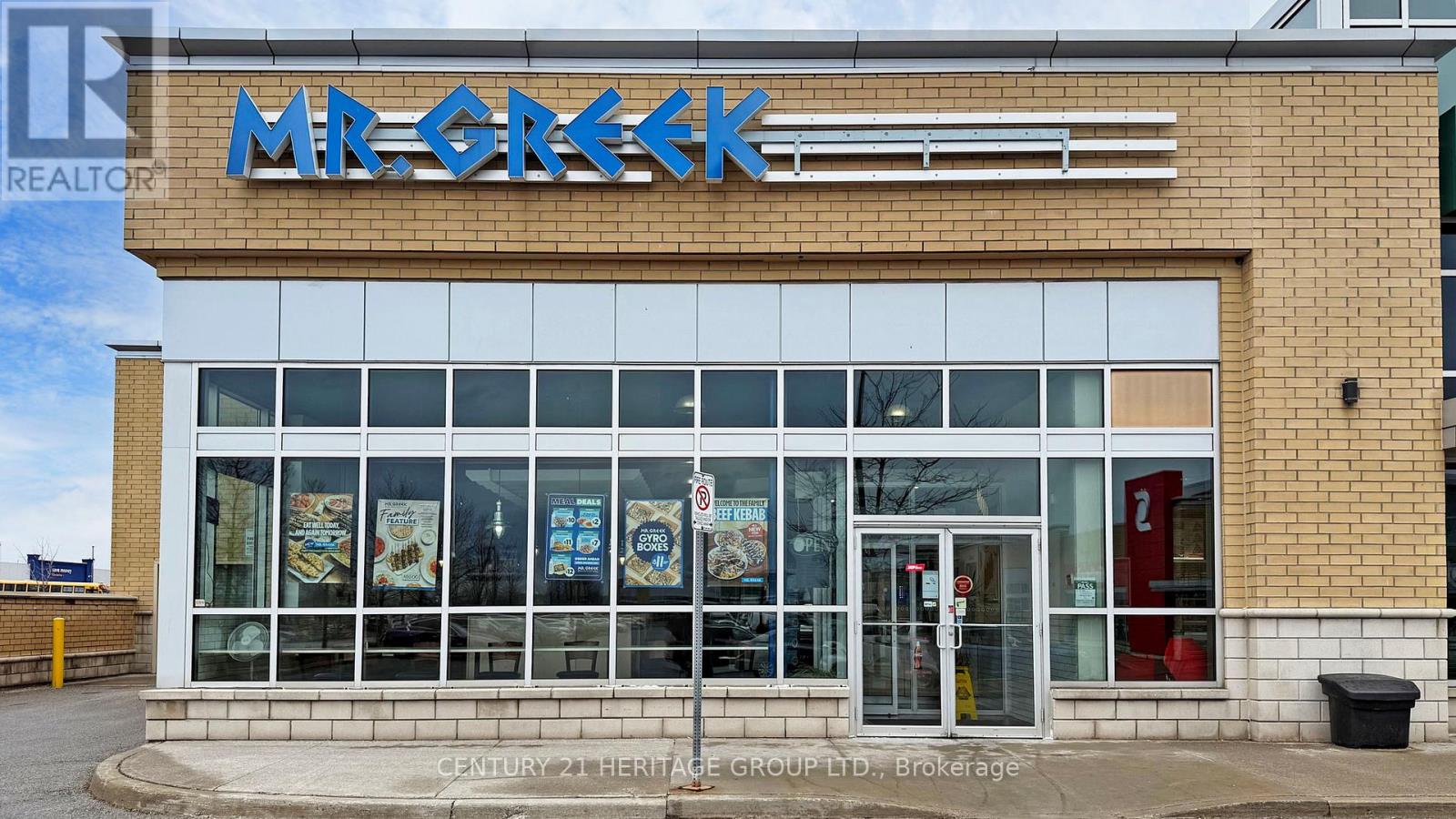 BLD G UNIT 6&7 – 6015 STEELES AVENUE E