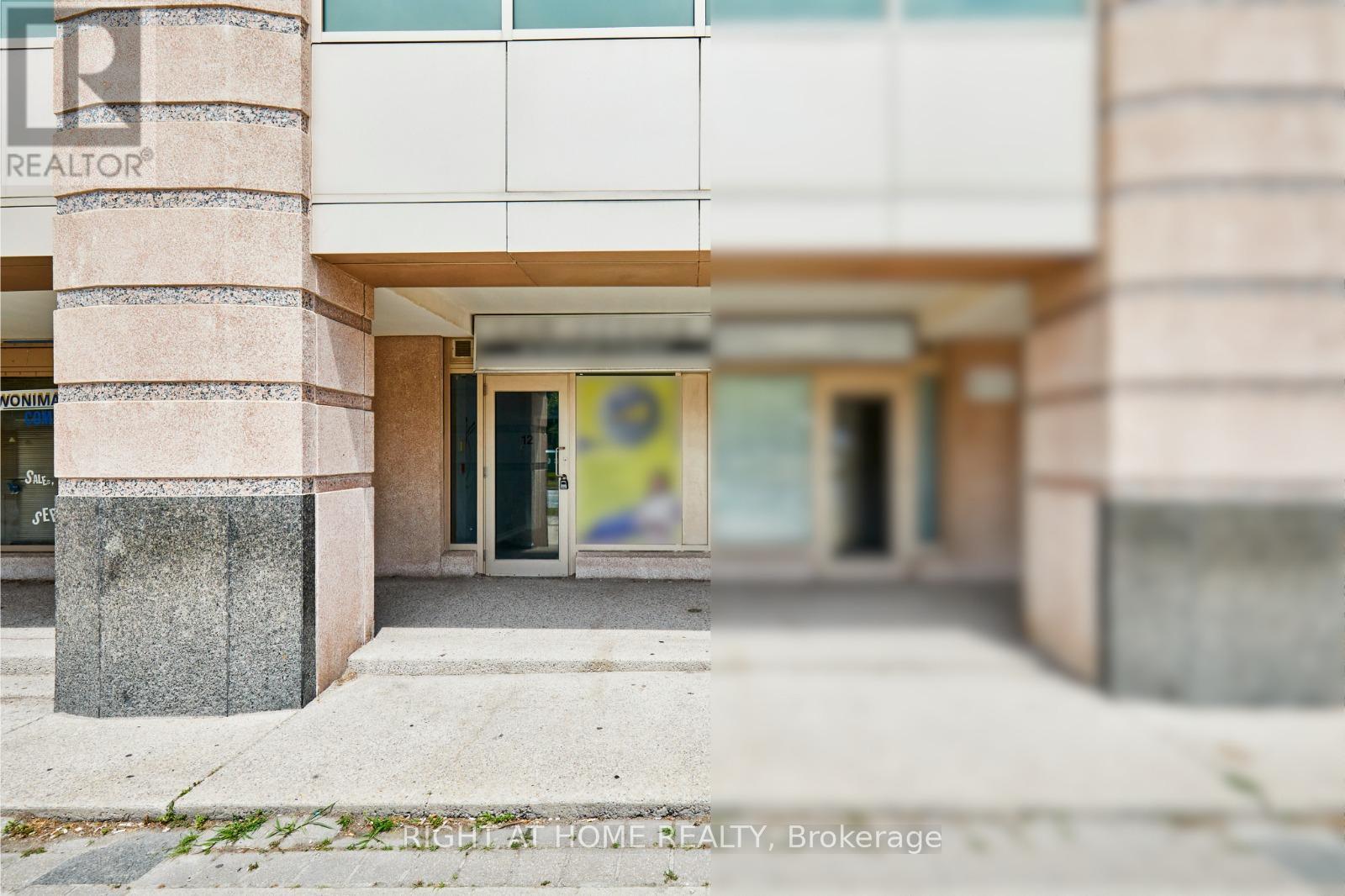 12 – 108 CORPORATE DRIVE