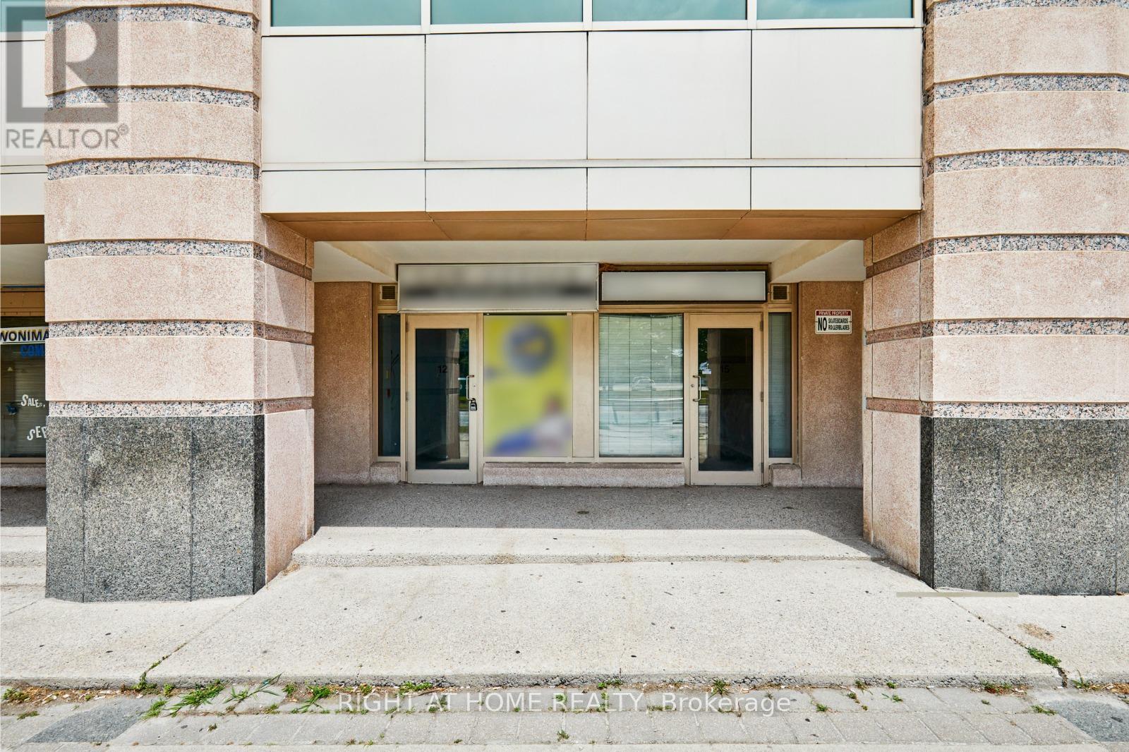 12 & 15 – 108 CORPORATE DRIVE