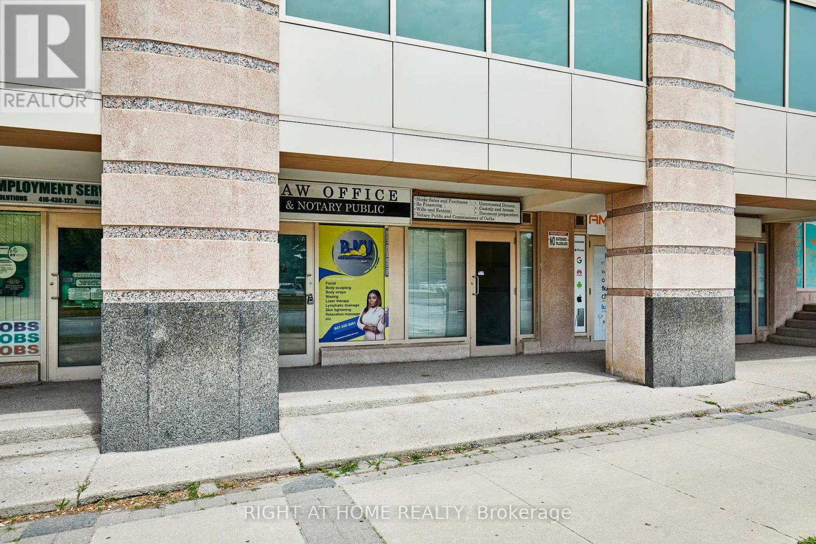 12 & 15 – 108 CORPORATE DRIVE