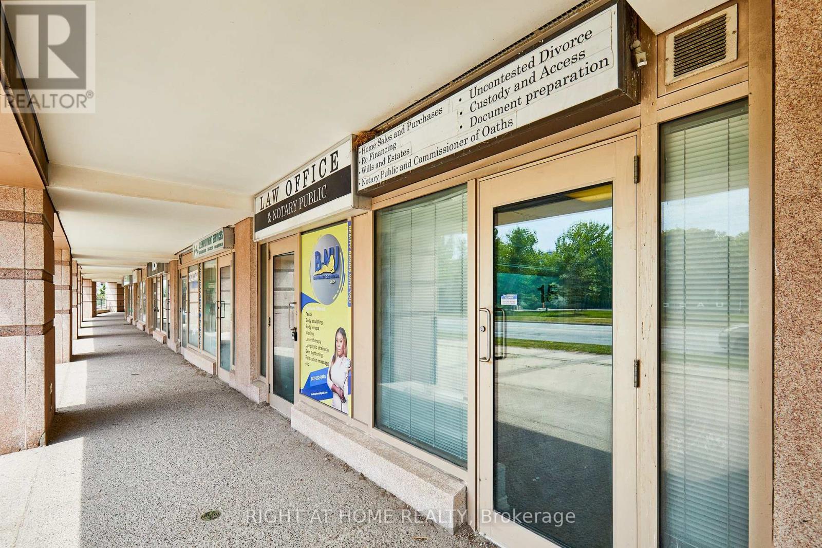 12 & 15 – 108 CORPORATE DRIVE