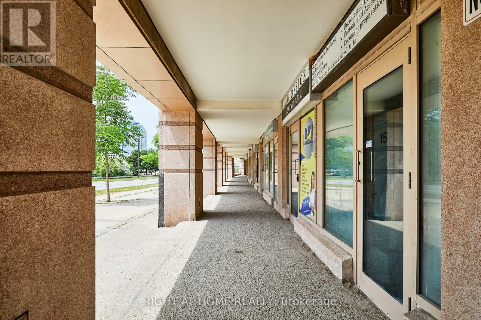 12 & 15 – 108 CORPORATE DRIVE