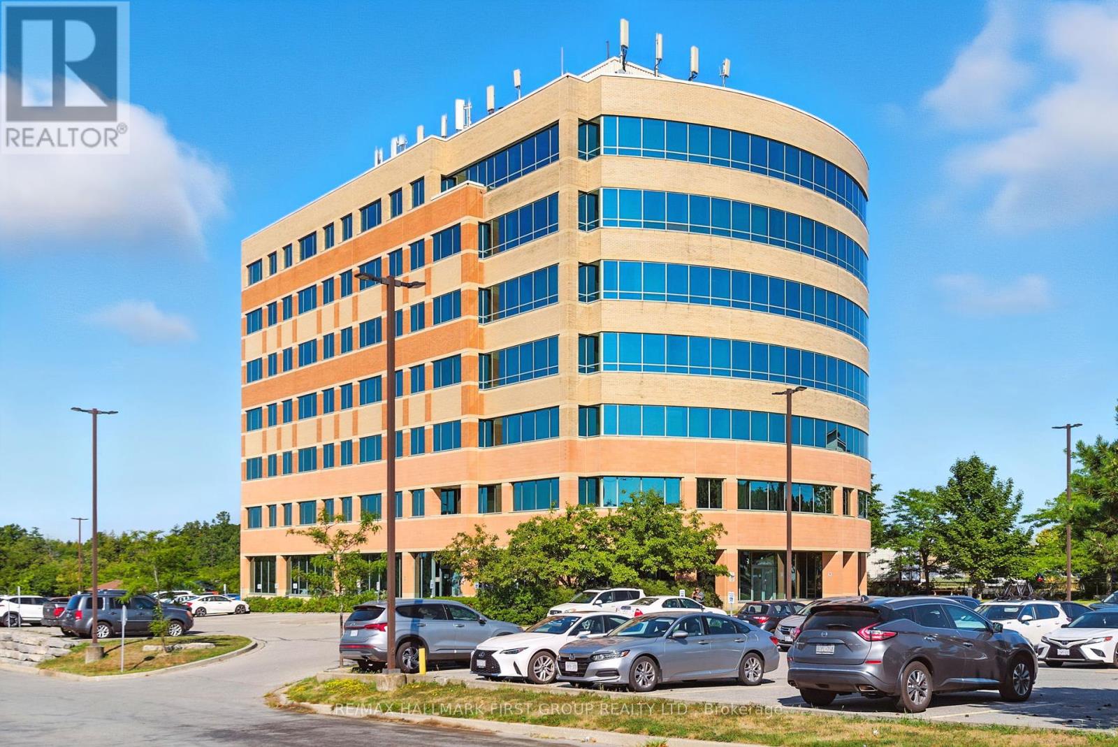 700 – 230 WESTNEY ROAD S