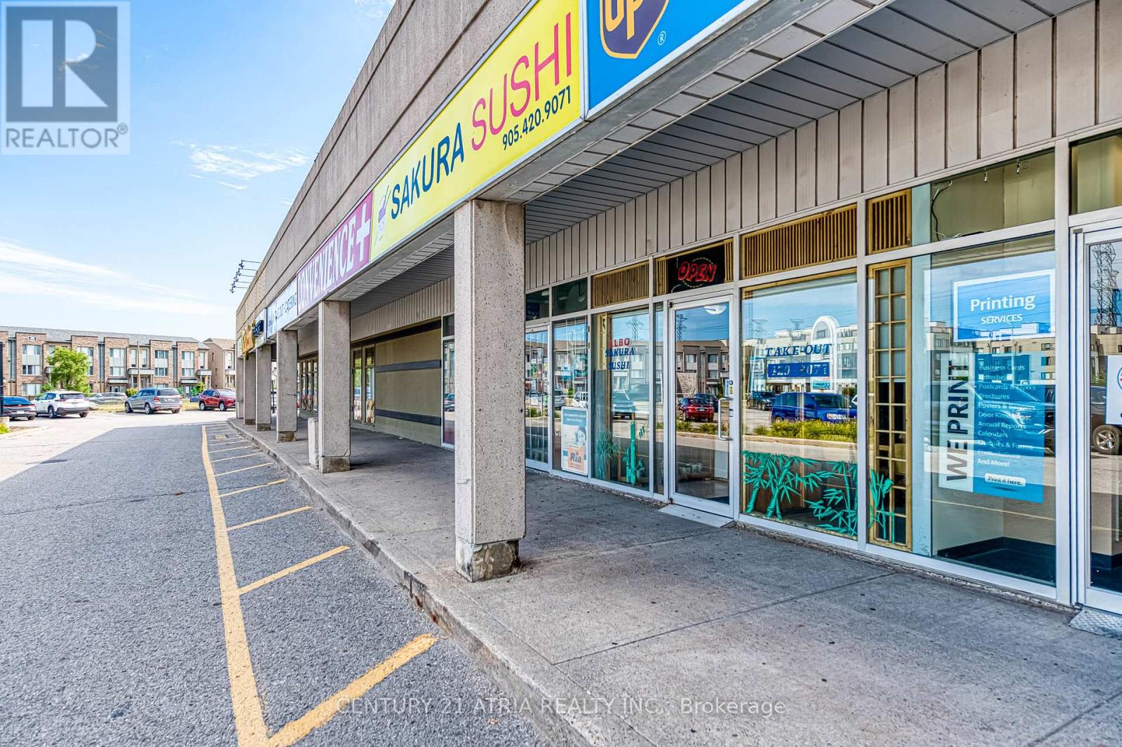3 – 1550 KINGSTON ROAD