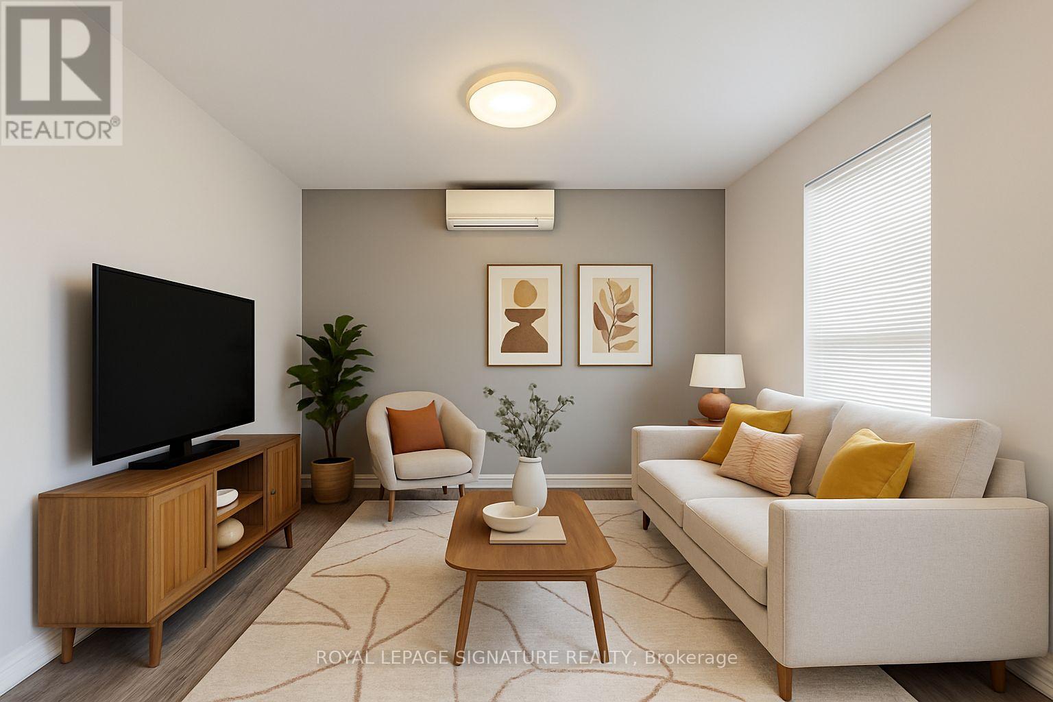 1 – 427 DANFORTH AVENUE