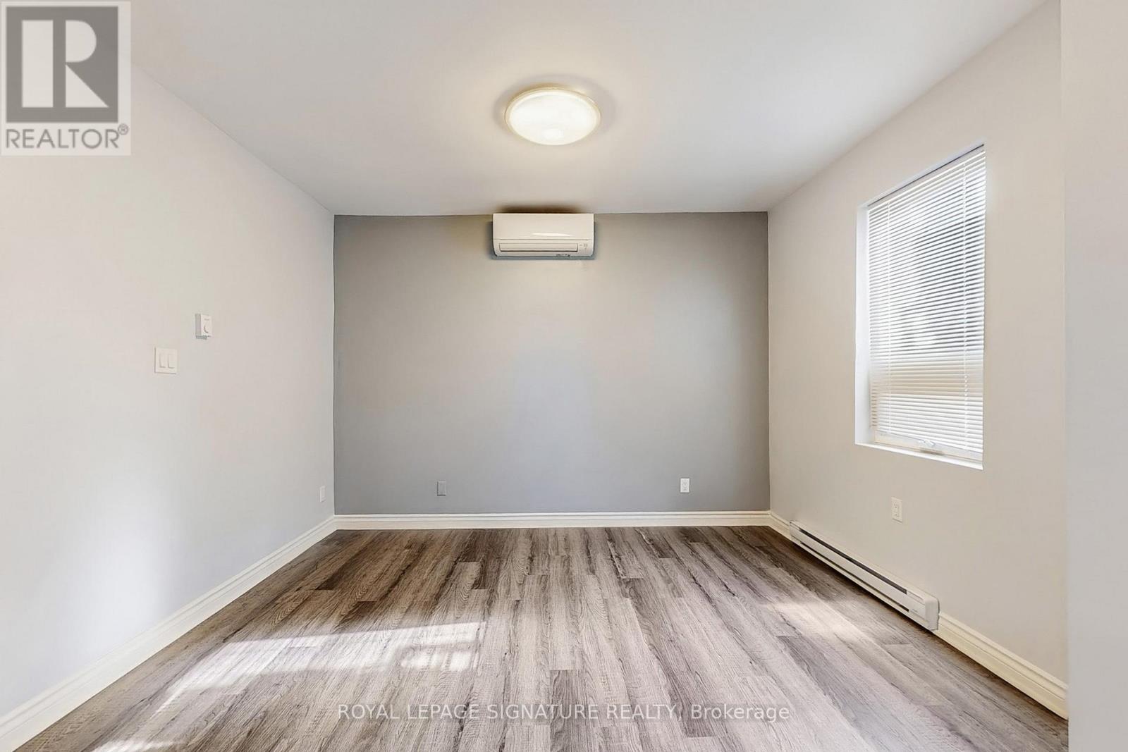 1 – 427 DANFORTH AVENUE