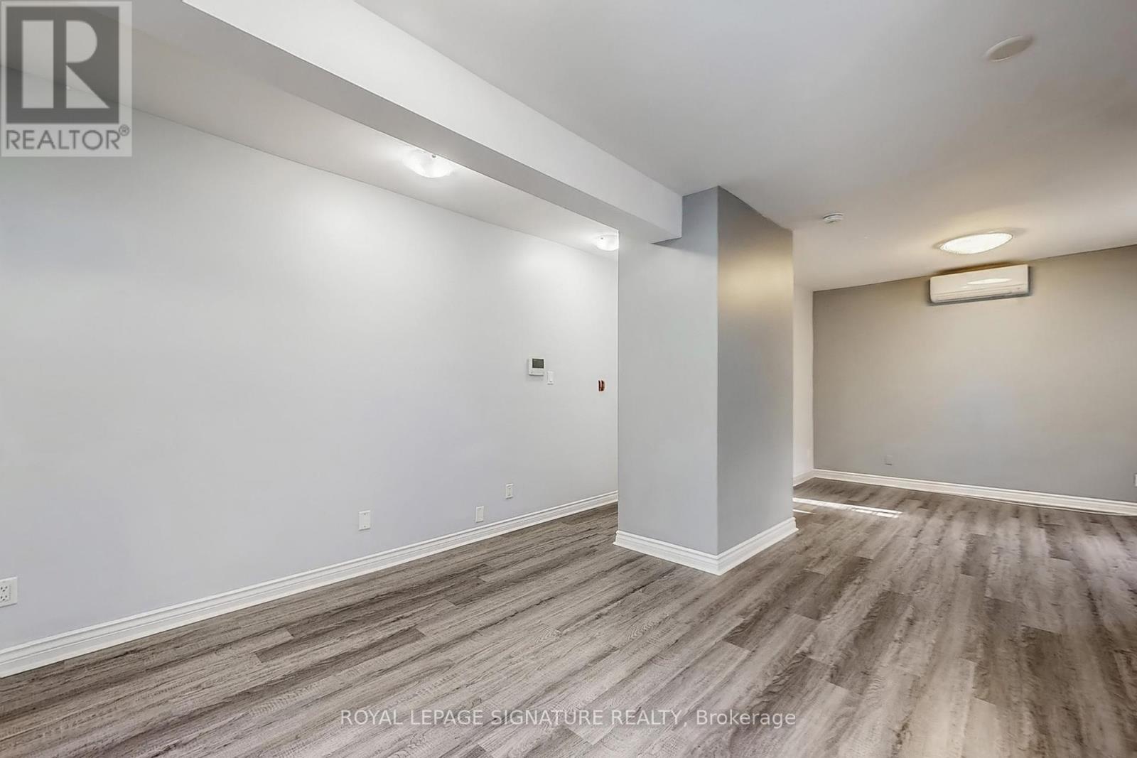 1 – 427 DANFORTH AVENUE