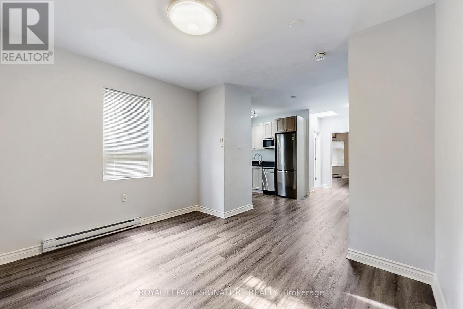 1 – 427 DANFORTH AVENUE