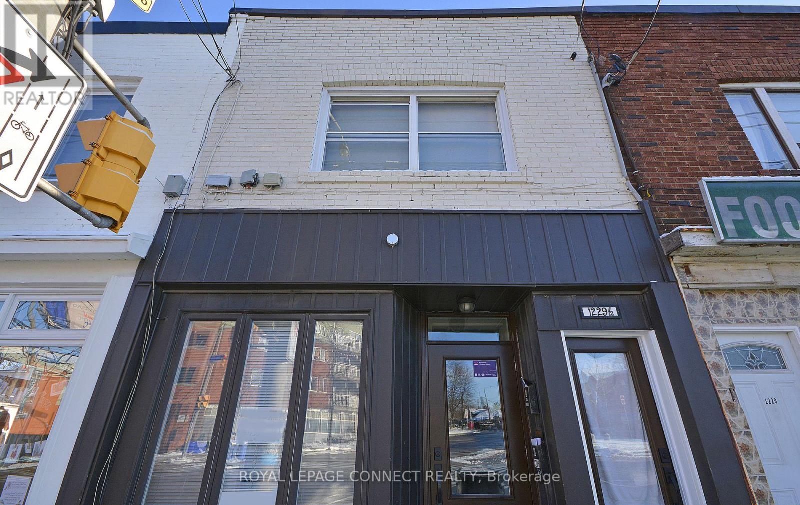 1229A WOODBINE (LOWER) AVENUE