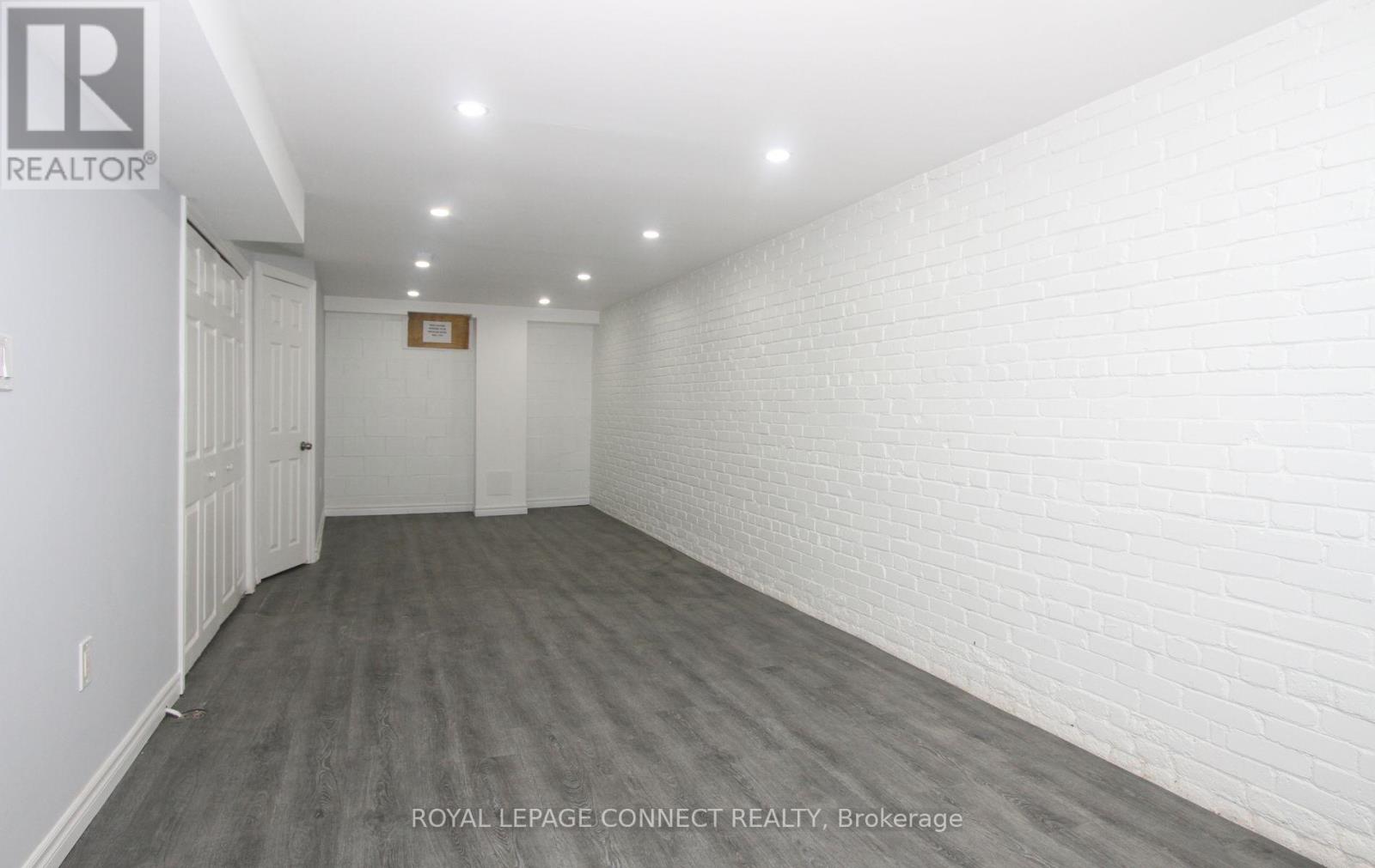 1229A WOODBINE (LOWER) AVENUE