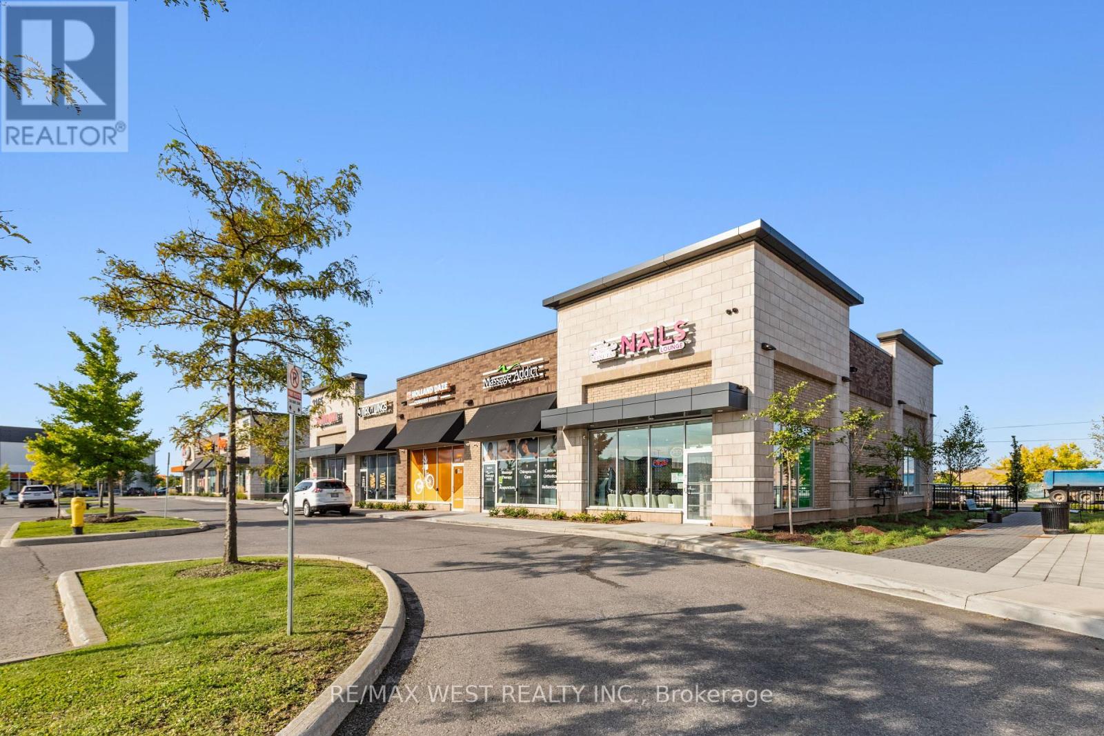 C5 – 3165 MARKHAM ROAD