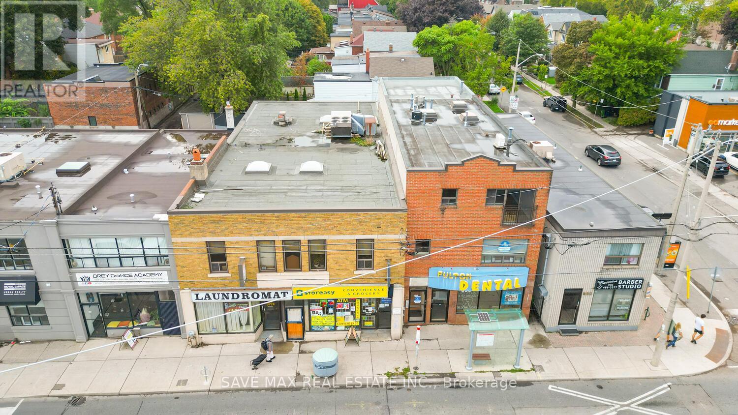 846 PAPE AVENUE