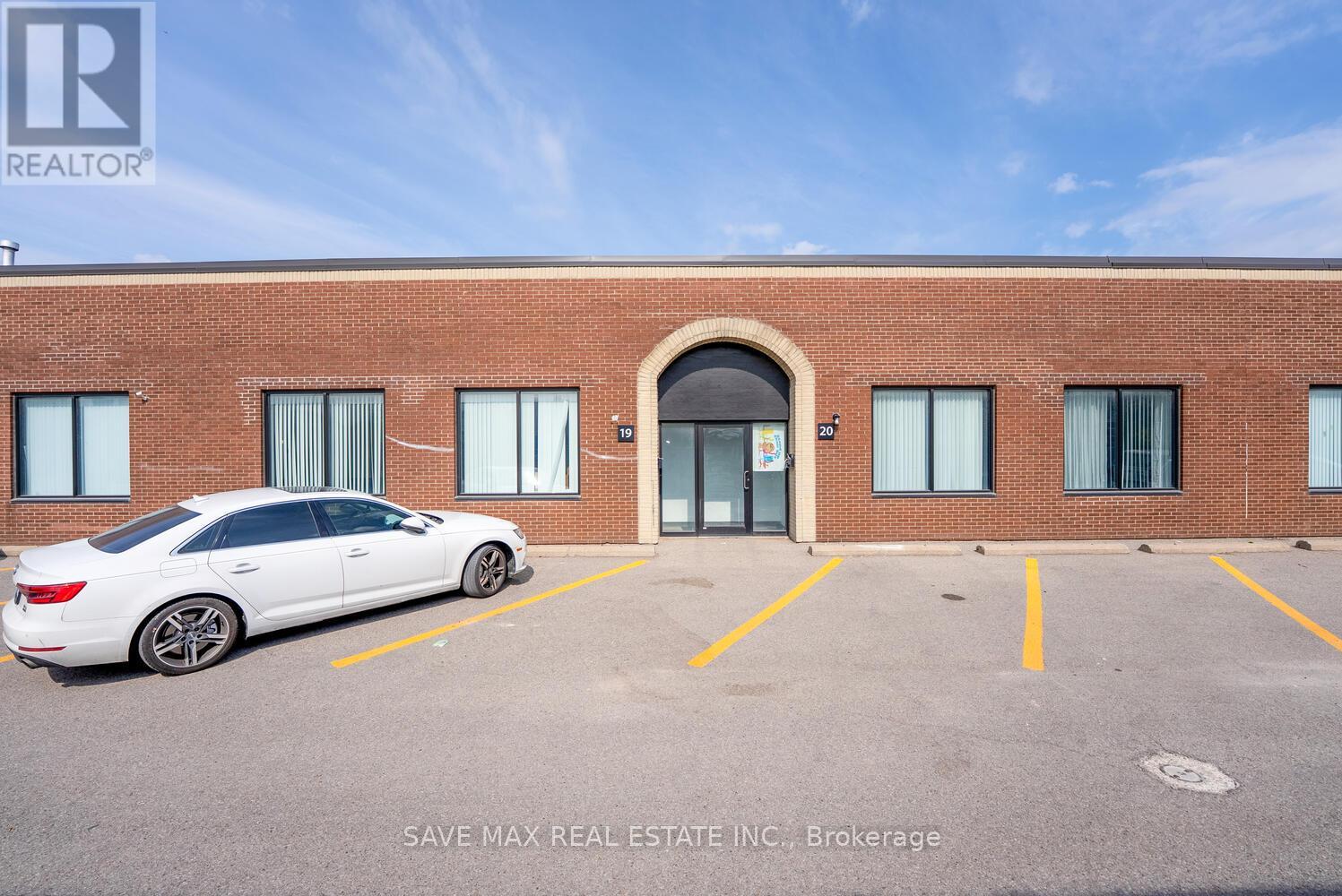 19 – 489 BRIMLEY ROAD