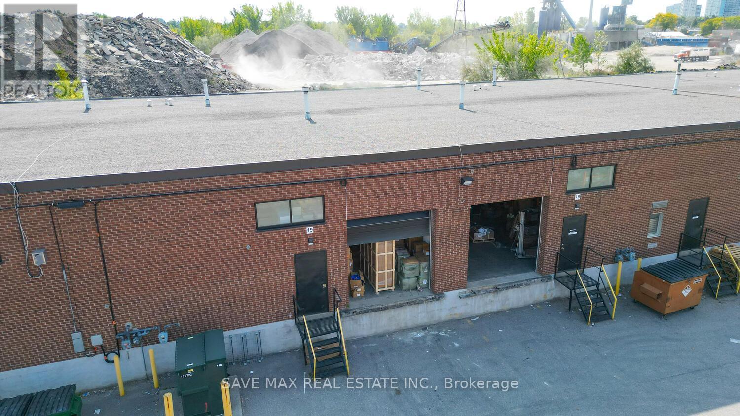 19 – 489 BRIMLEY ROAD
