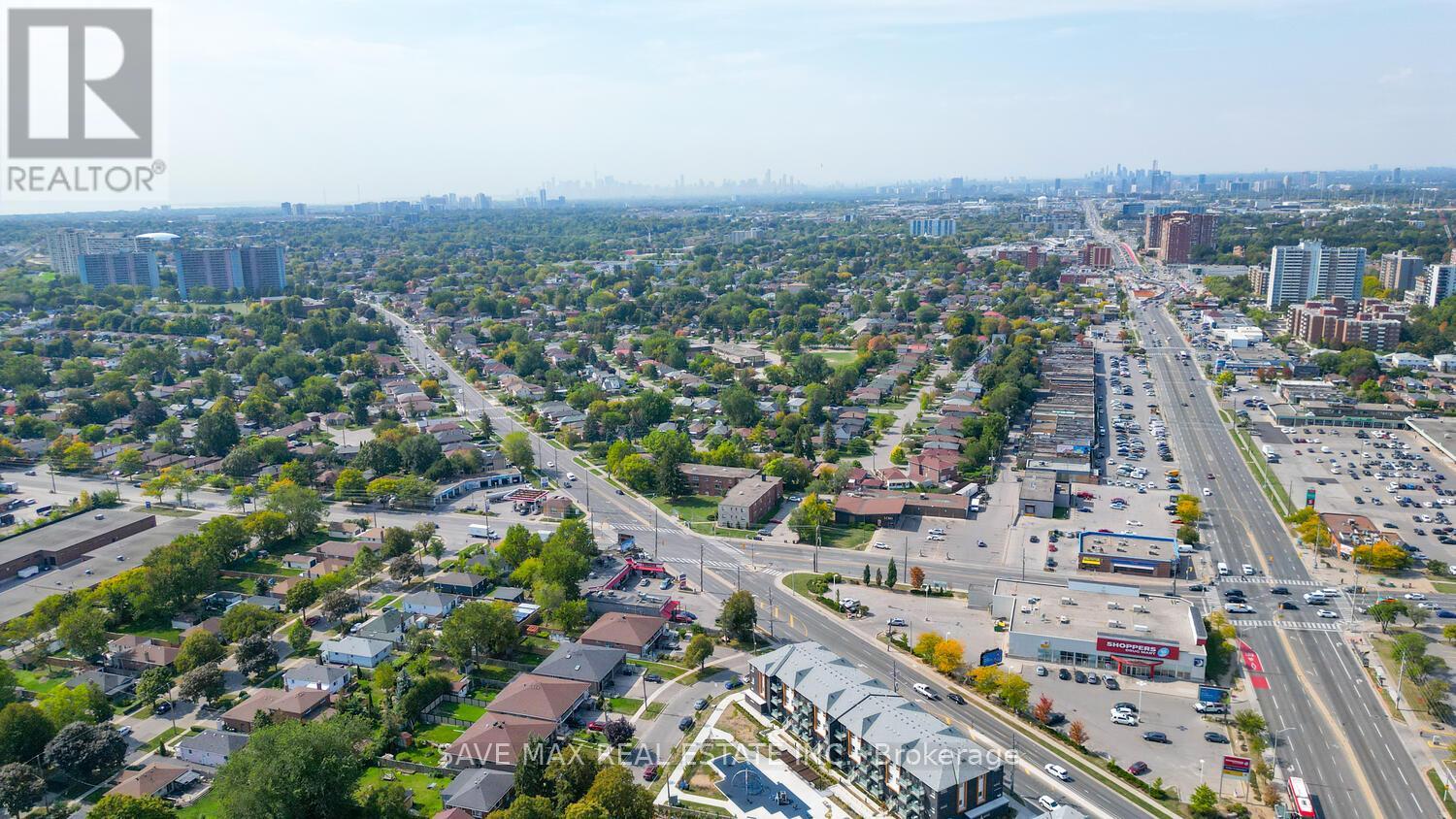 19 – 489 BRIMLEY ROAD