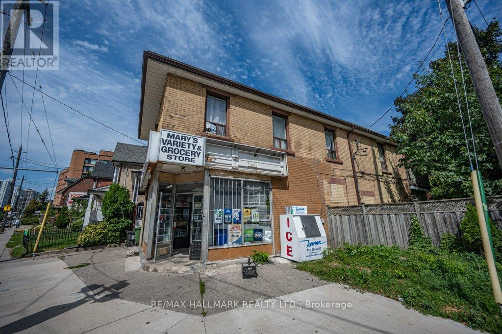 675 BROADVIEW AVENUE