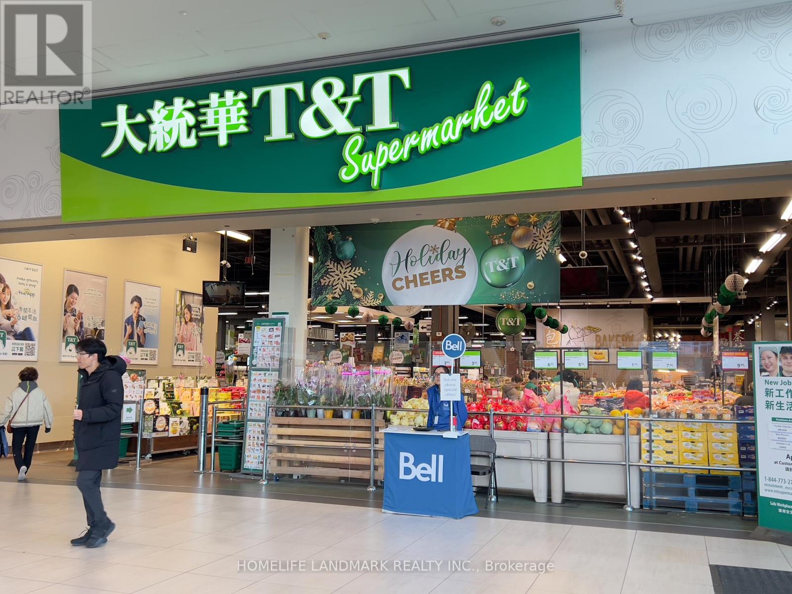 1002 – 32 SOUTH UNIONVILLE AVENUE