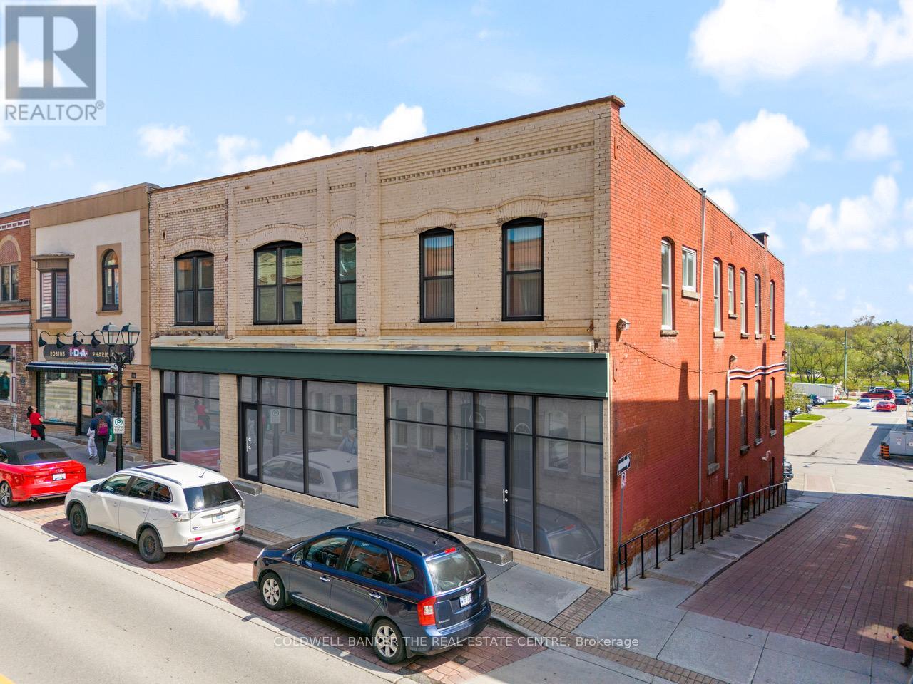 193 MAIN STREET S