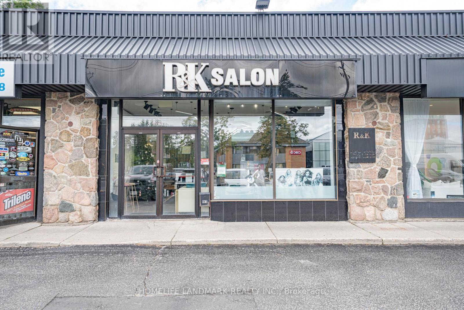 UNIT 3 – 4361 HIGHWAY 7 HIGHWAY E