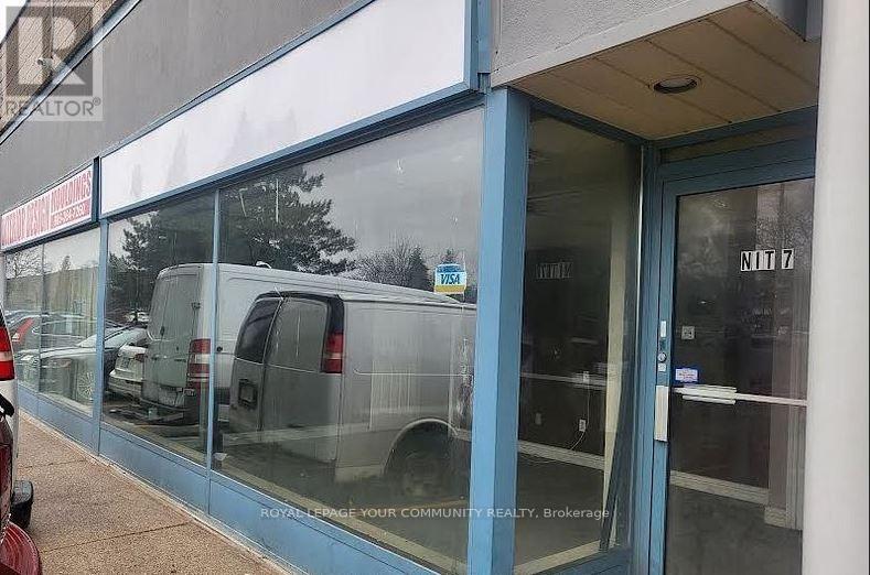 7 – 139 WOODSTREAM BOULEVARD