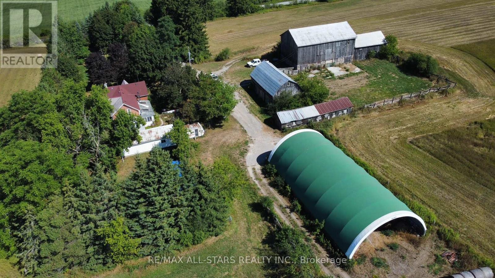 2320 BROCK CONCESSION 11 ROAD