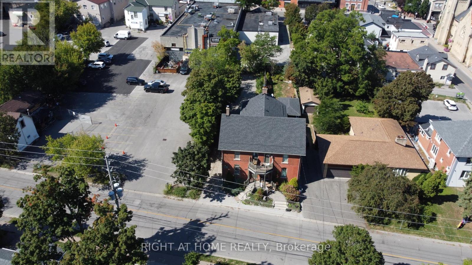 5 – 4 CHURCH STREET S