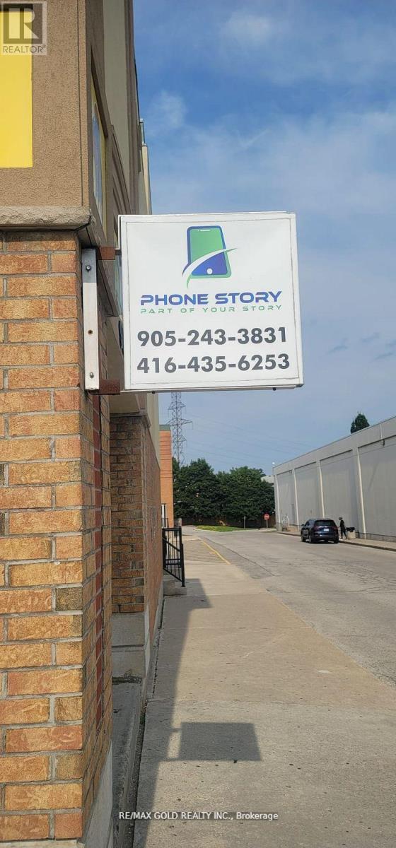 36 – 16655 YONGE STREET
