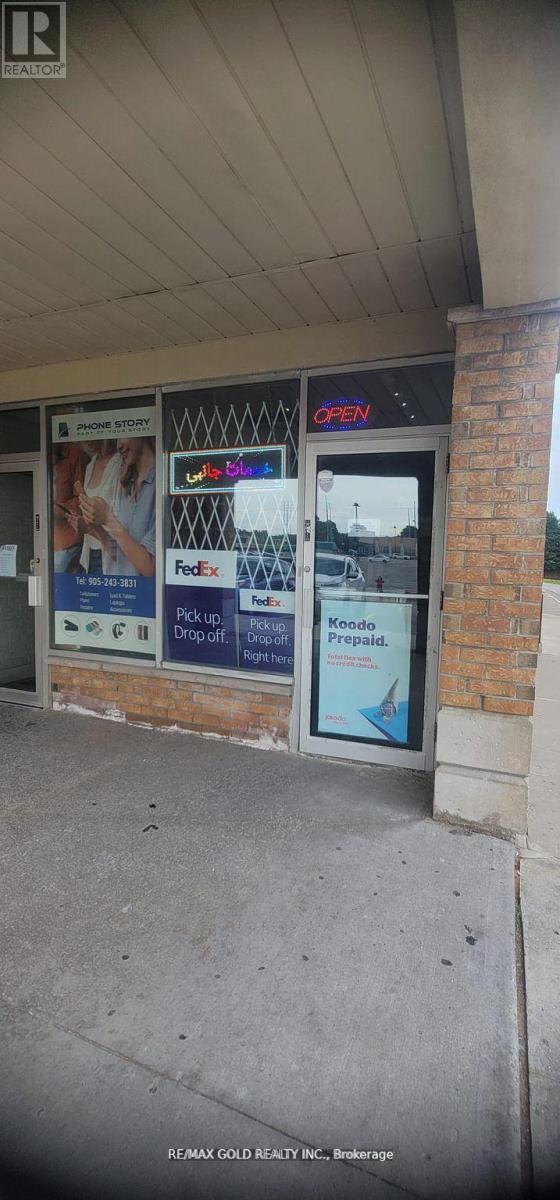 36 – 16655 YONGE STREET