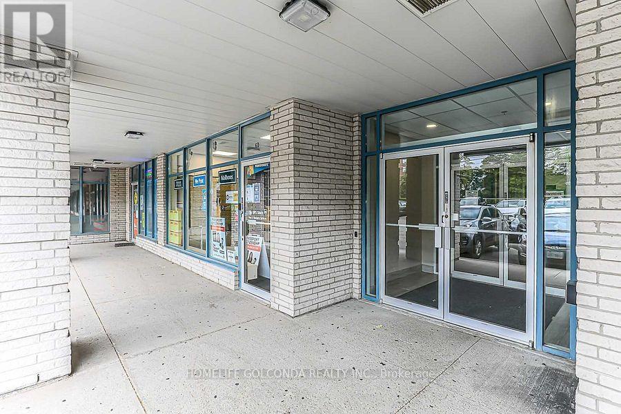 21D-22D – 7398 YONGE STREET