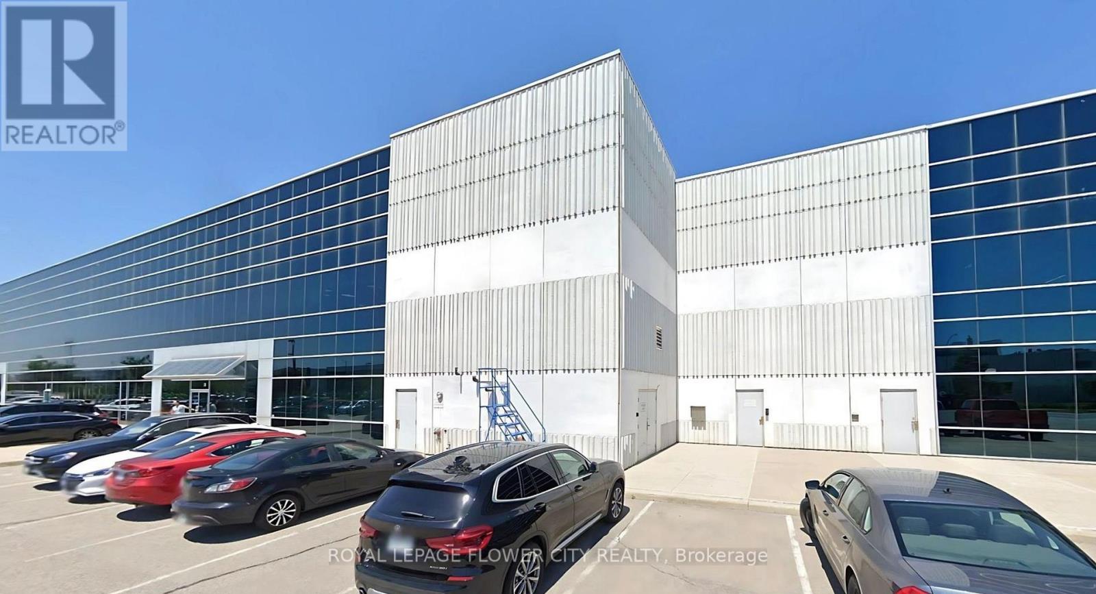 4 – 400 ZENWAY BOULEVARD