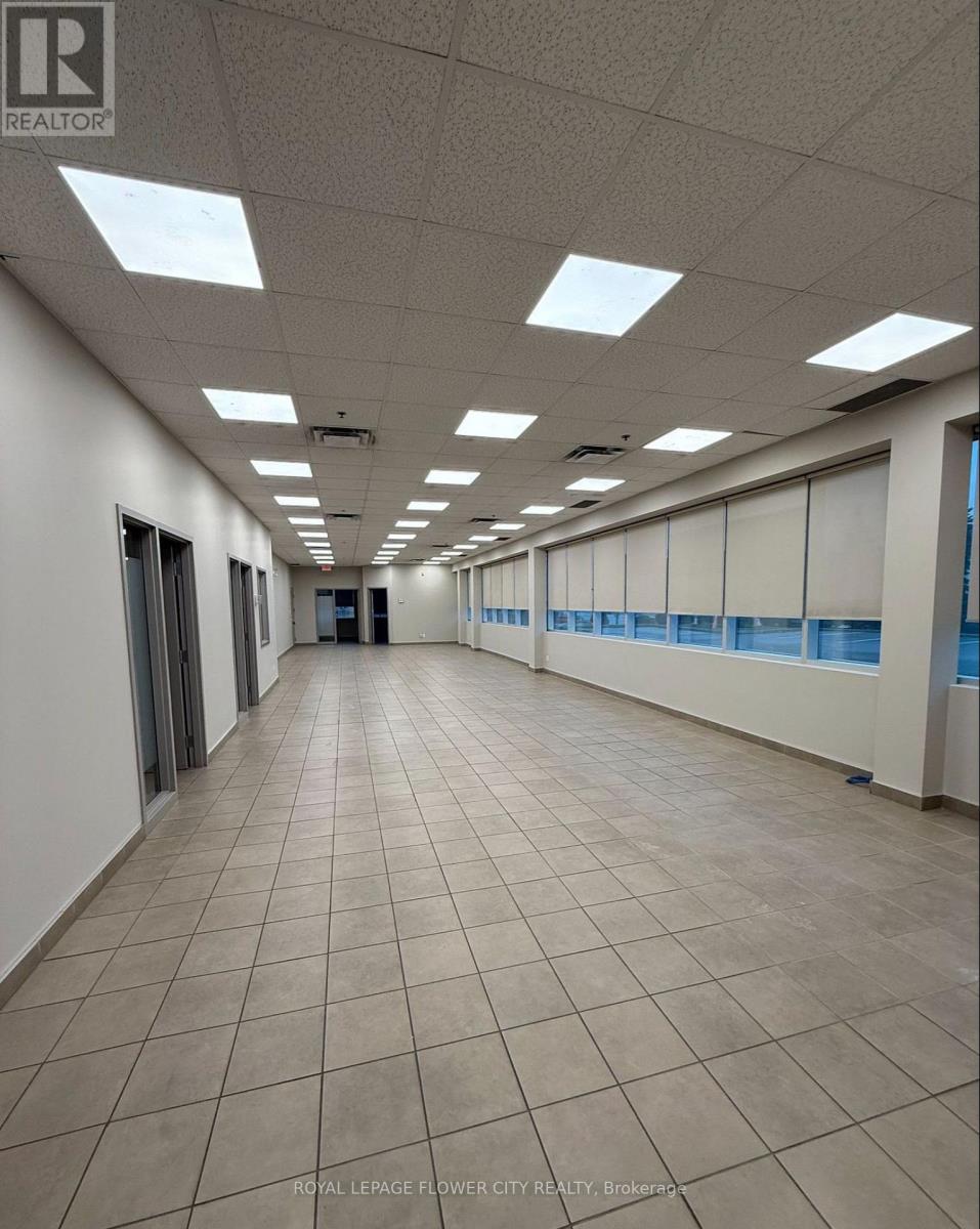 4 – 400 ZENWAY BOULEVARD
